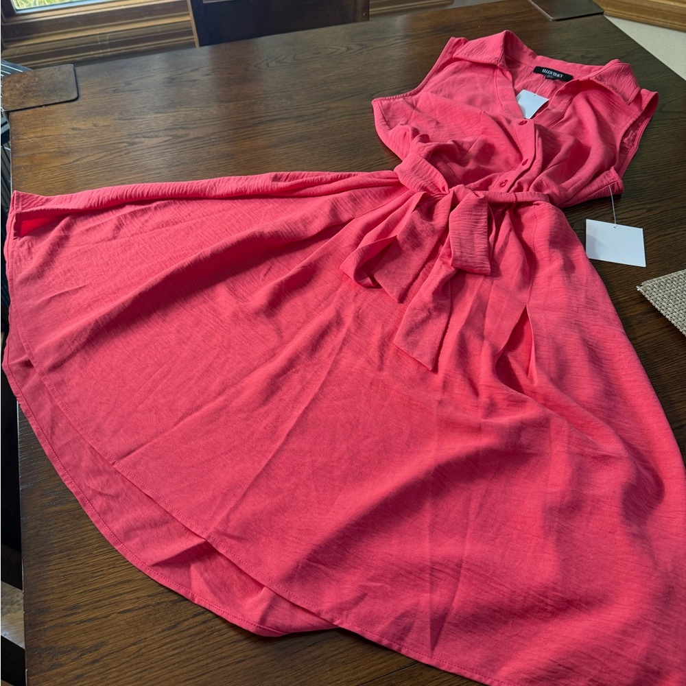 Ellen Tracy dress NWT M